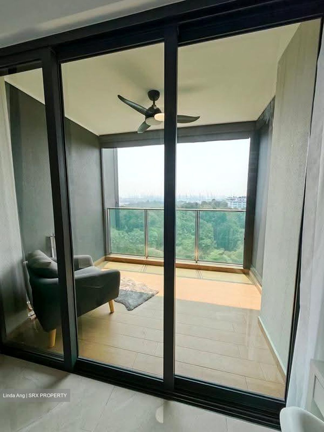 Normanton Park (D5), Apartment #631826441
